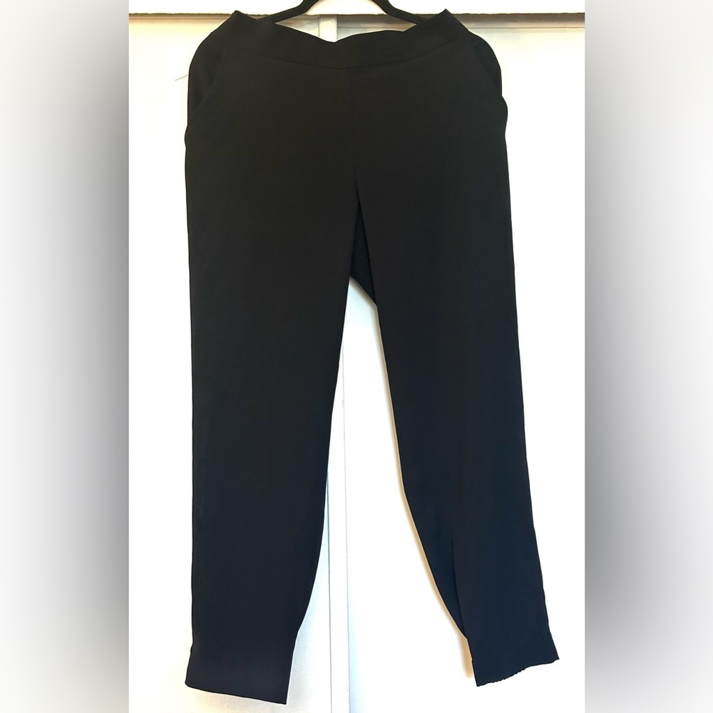 Loft Women’s Black Pants